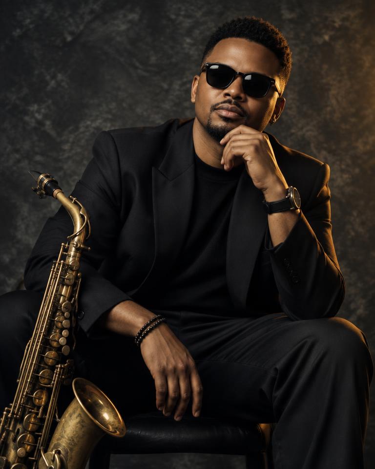 BuddySax
